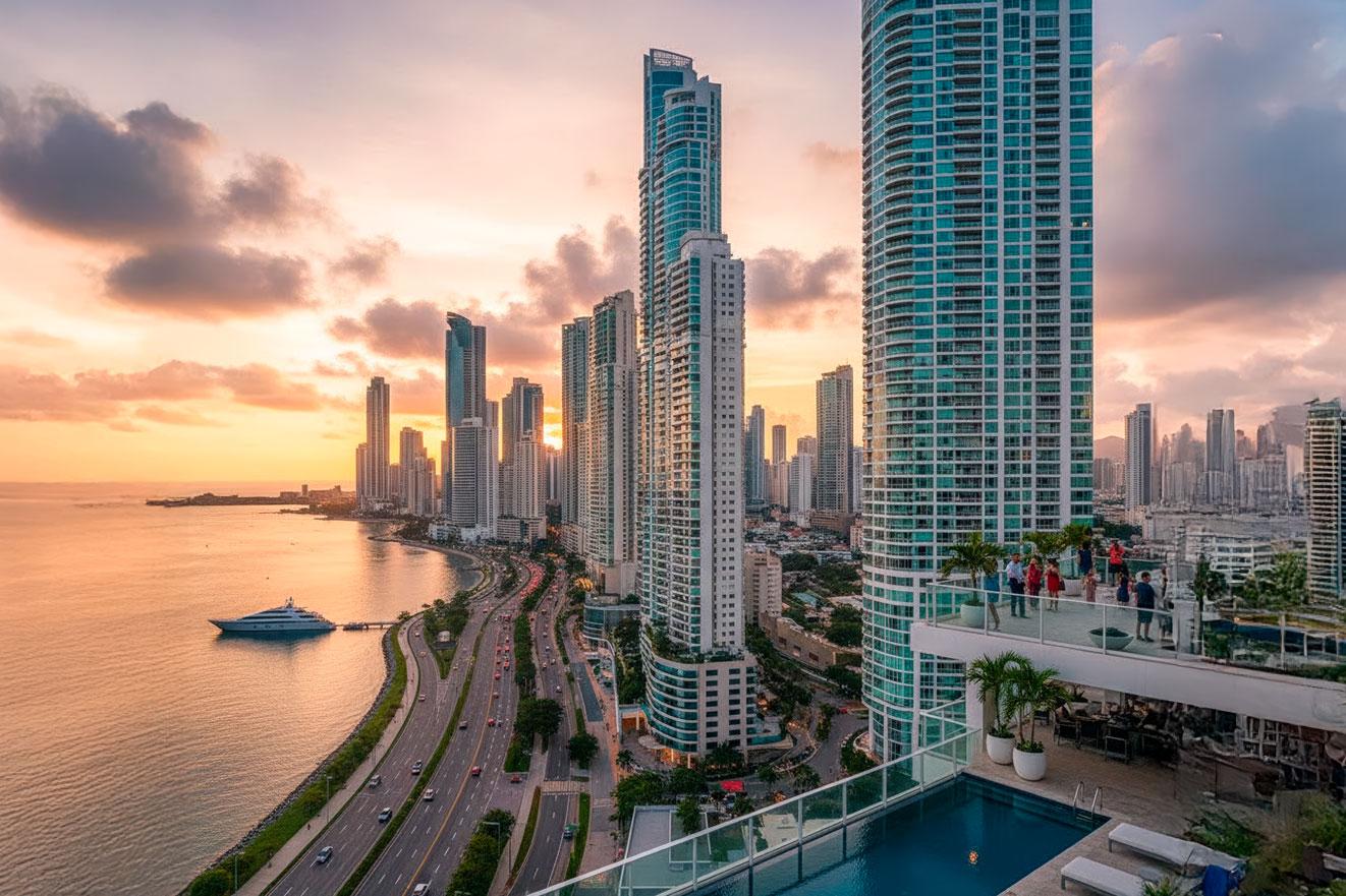 Panama Residence Program