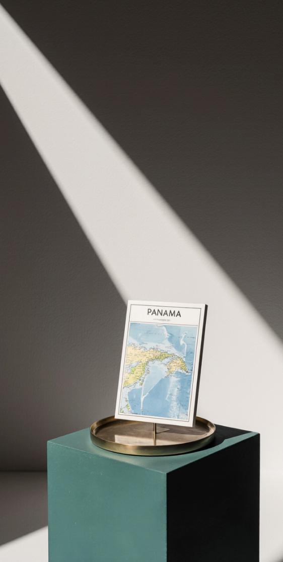 Panama Residence Program