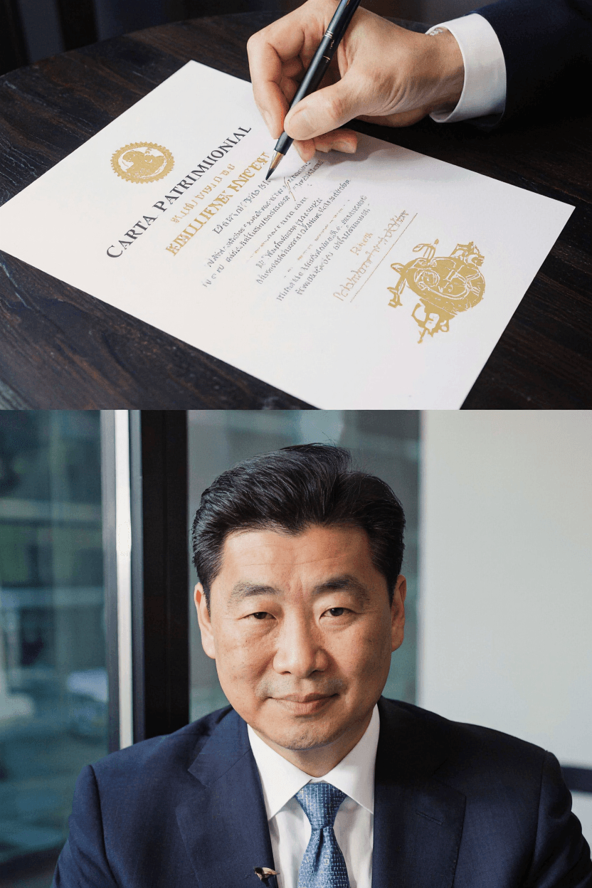 Panama Residence Program