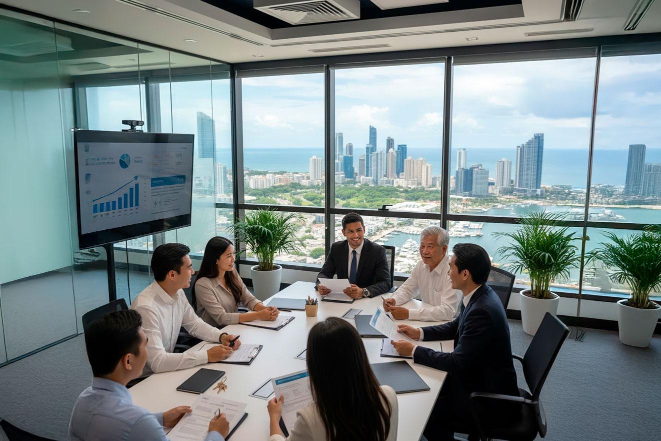 Panama Residence Program